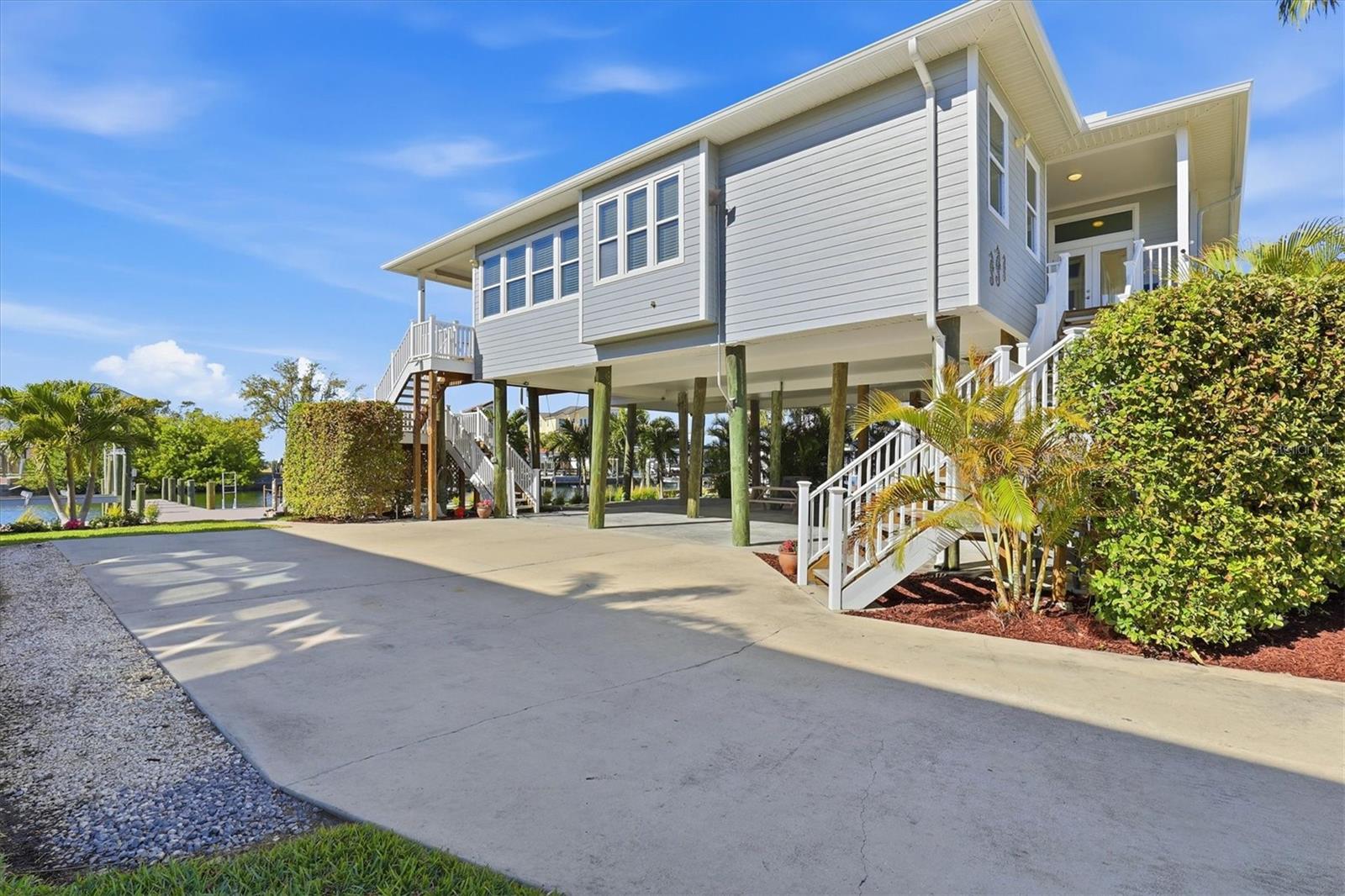 13875 HATCHER AVE, HUDSON, FL — photo 29