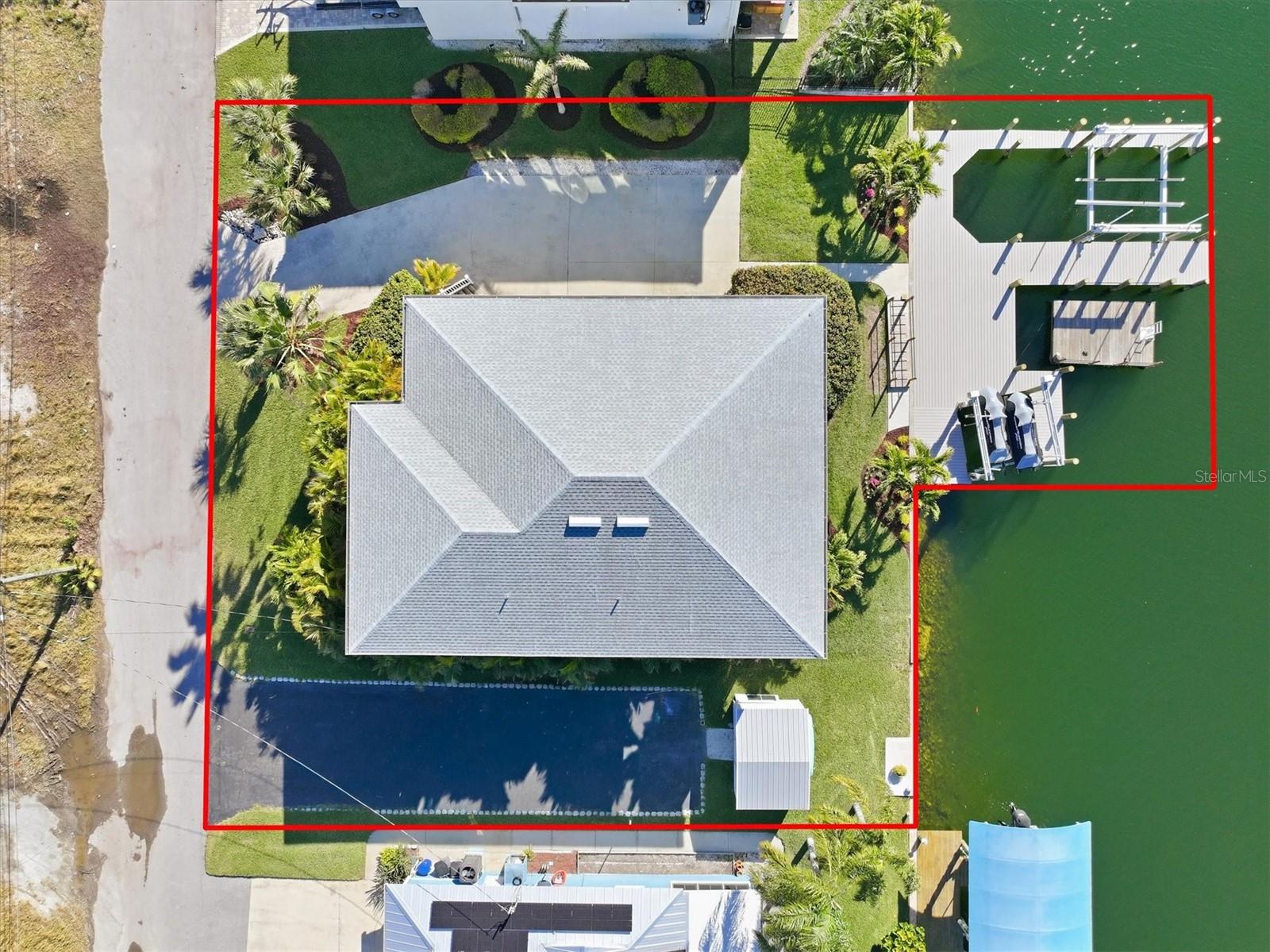 13875 HATCHER AVE, HUDSON, FL — photo 31