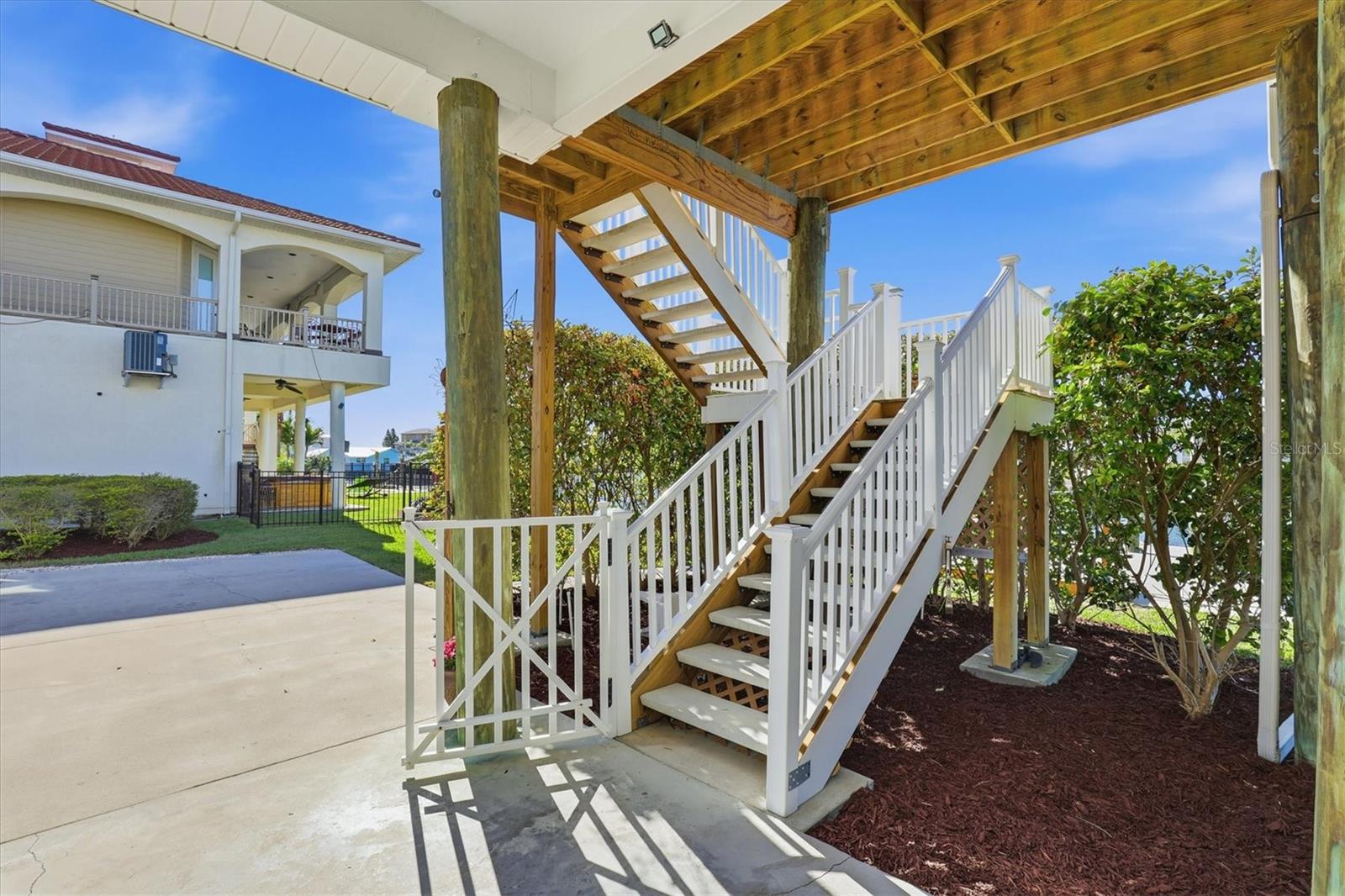 13875 HATCHER AVE, HUDSON, FL — photo 36