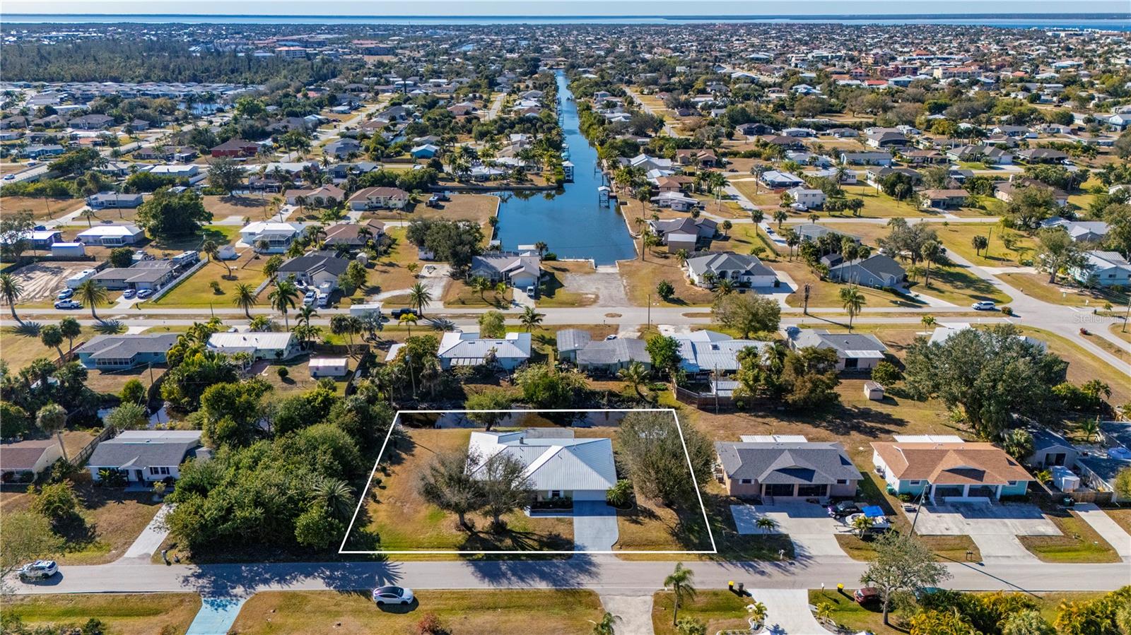 3001 VASCO ST, PUNTA GORDA, FL — photo 4