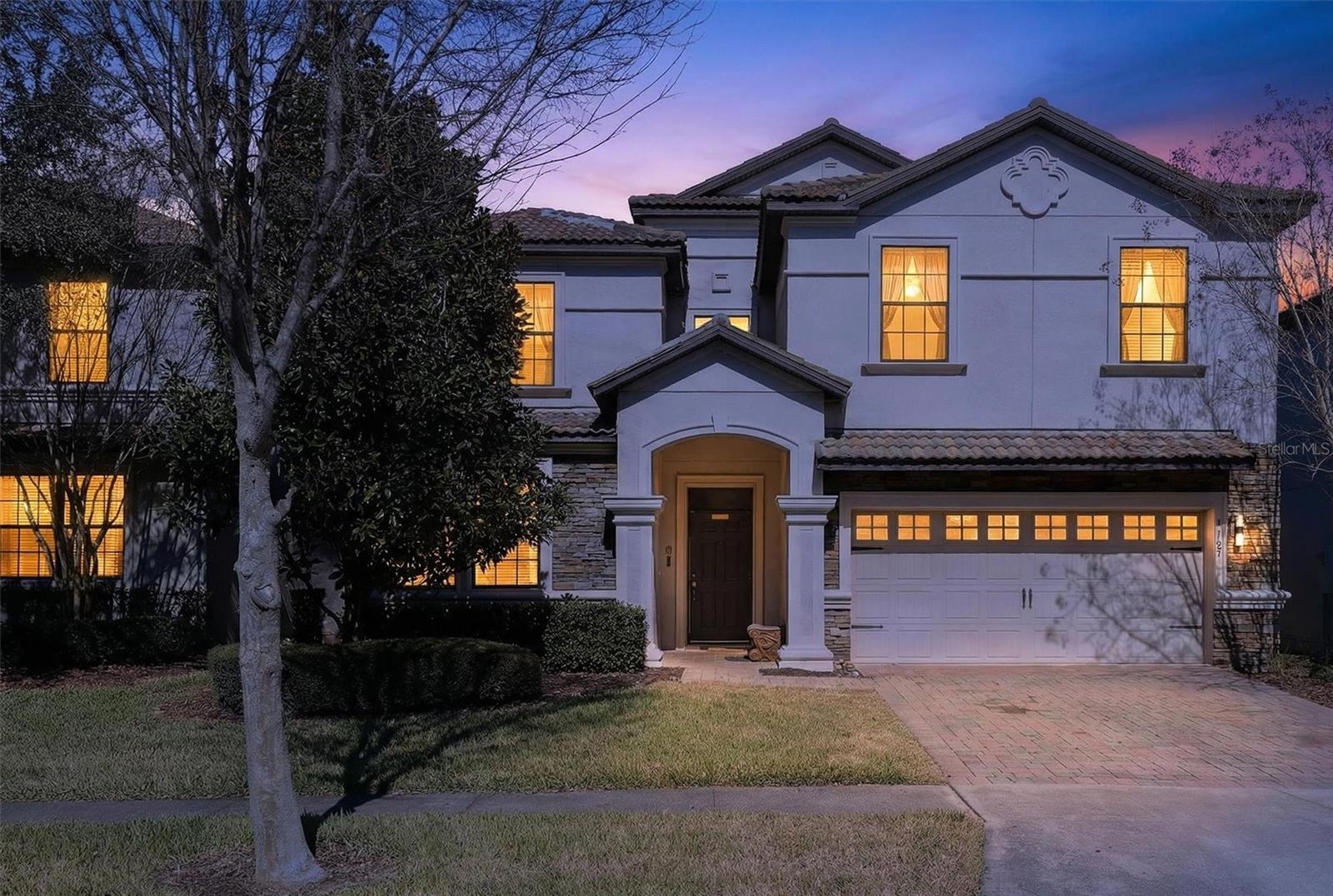 9107 EL CARO LN, DAVENPORT, FL — photo 6
