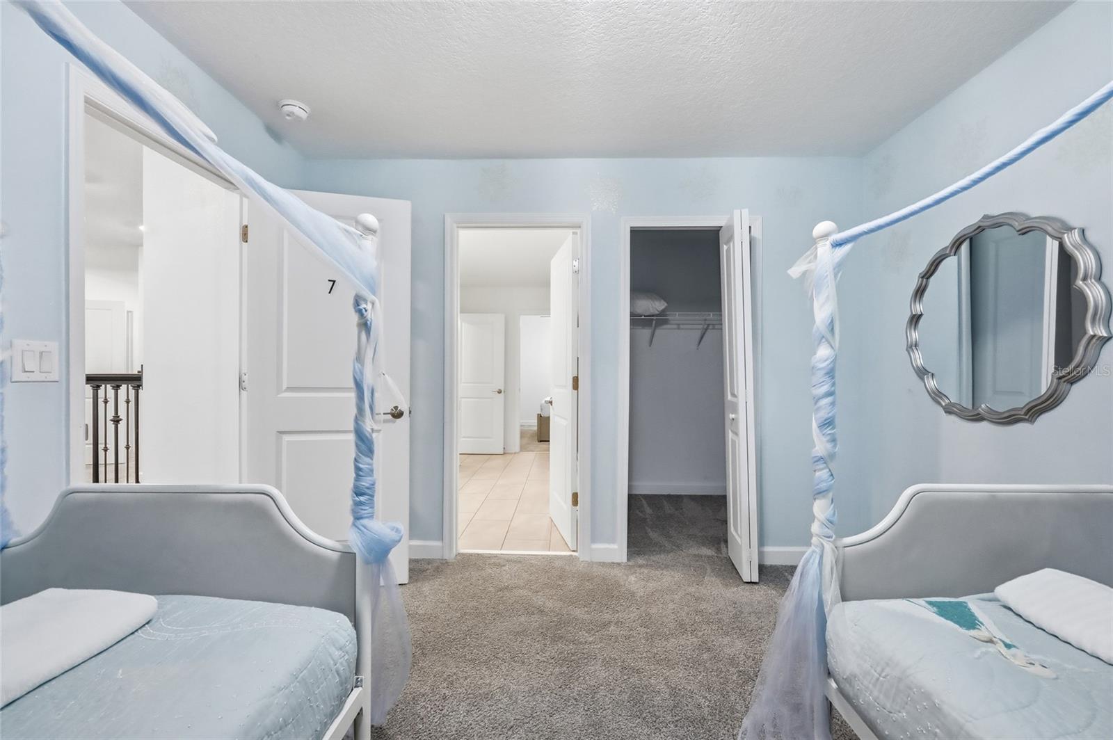 2706 OXYMORON WAY, KISSIMMEE, FL — photo 43