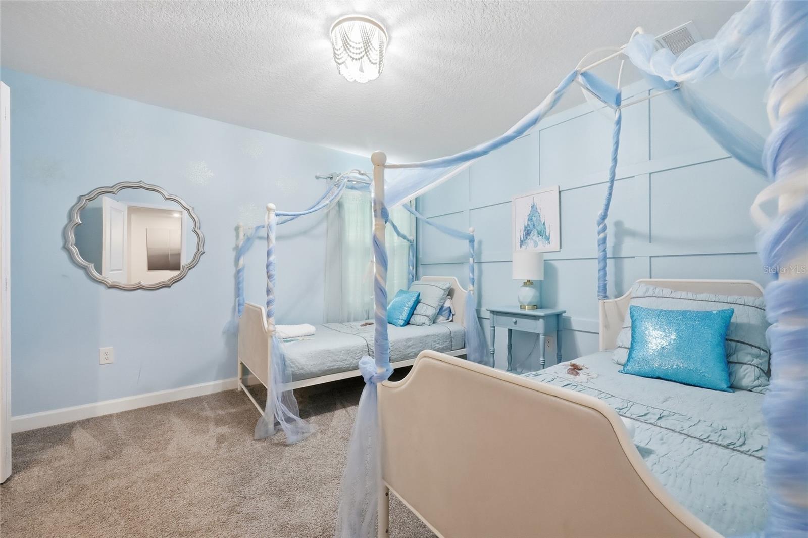 2706 OXYMORON WAY, KISSIMMEE, FL — photo 57