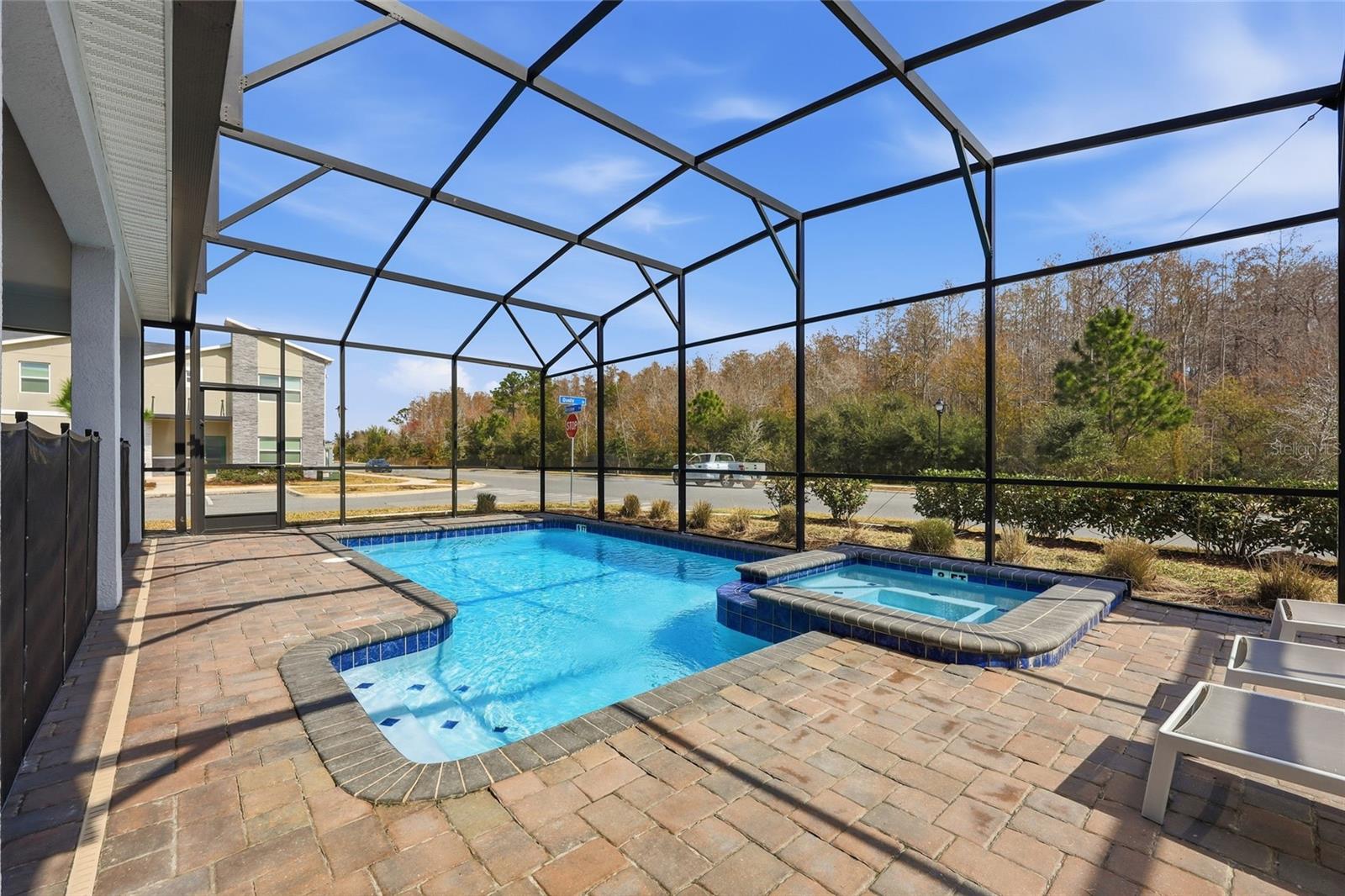 2706 OXYMORON WAY, KISSIMMEE, FL — photo 62
