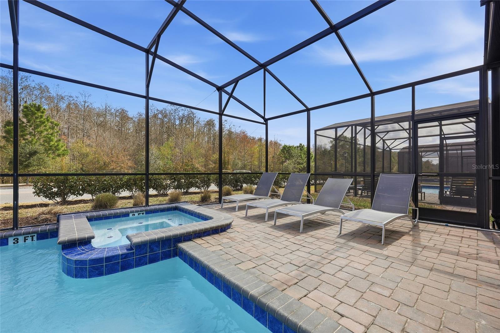 2706 OXYMORON WAY, KISSIMMEE, FL — photo 63