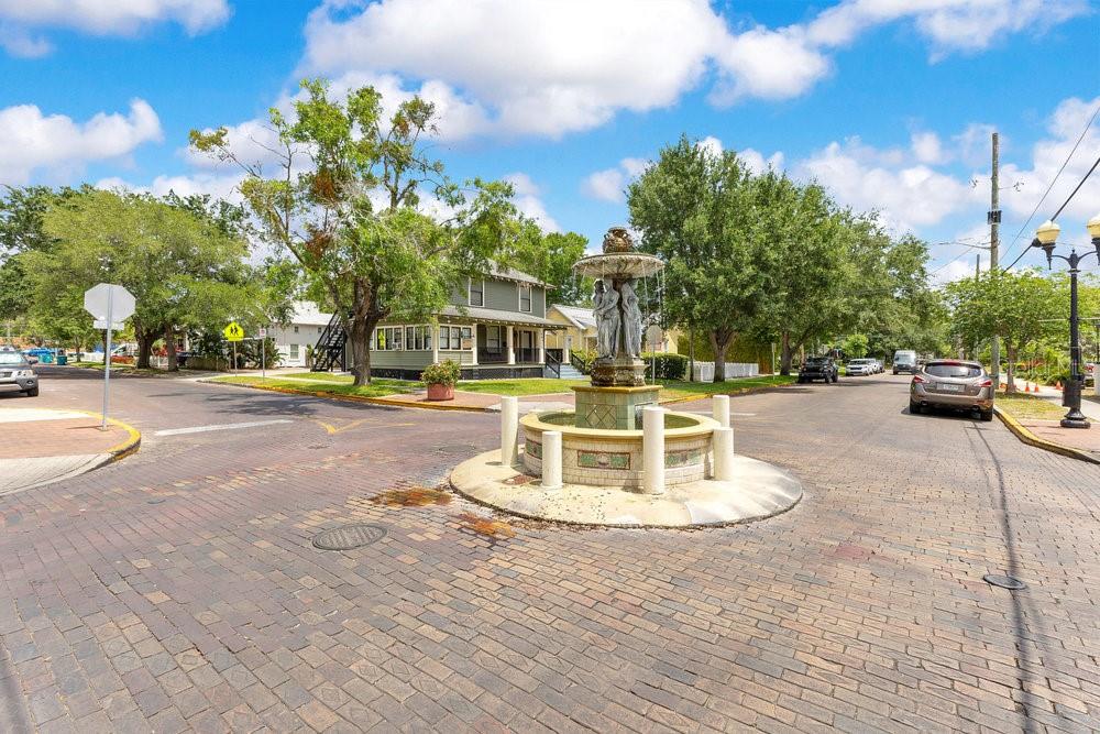 1010 E ROBINSON ST, ORLANDO, FL — photo 19