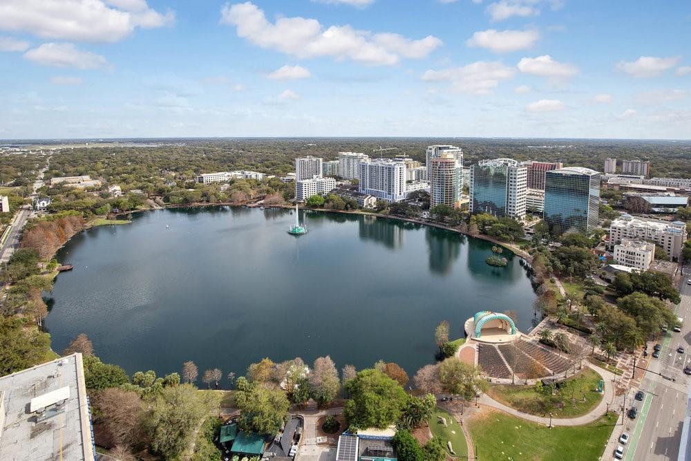 1010 E ROBINSON ST, ORLANDO, FL — photo 20