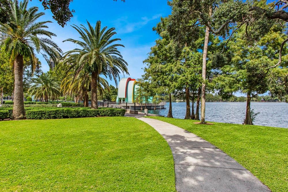 1010 E ROBINSON ST, ORLANDO, FL — photo 23