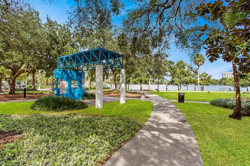 1010 E ROBINSON ST, ORLANDO, FL — photo 24