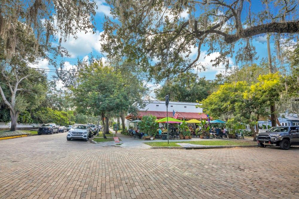 1010 E ROBINSON ST, ORLANDO, FL — photo 28