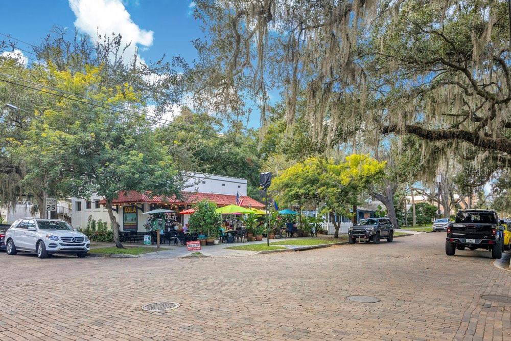 1010 E ROBINSON ST, ORLANDO, FL — photo 29