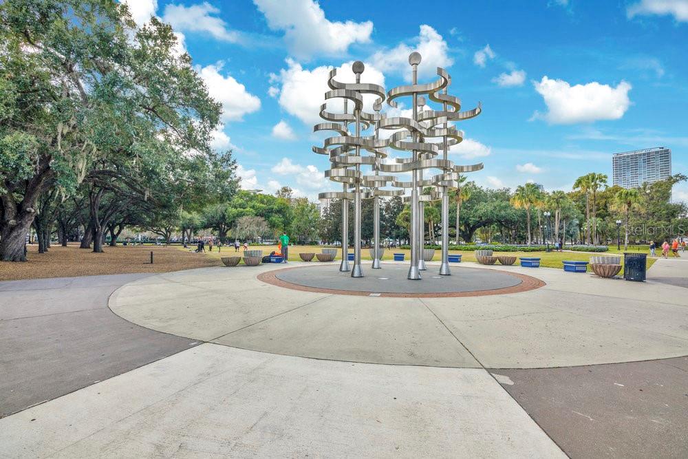 1010 E ROBINSON ST, ORLANDO, FL — photo 30
