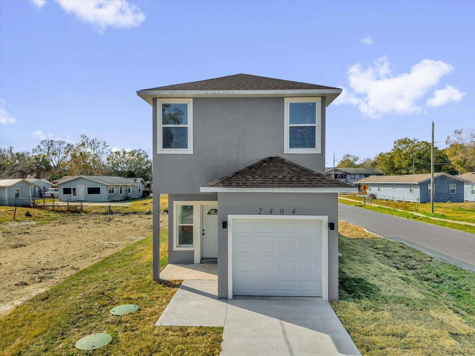 2404 CENTER ST, SANFORD, FL