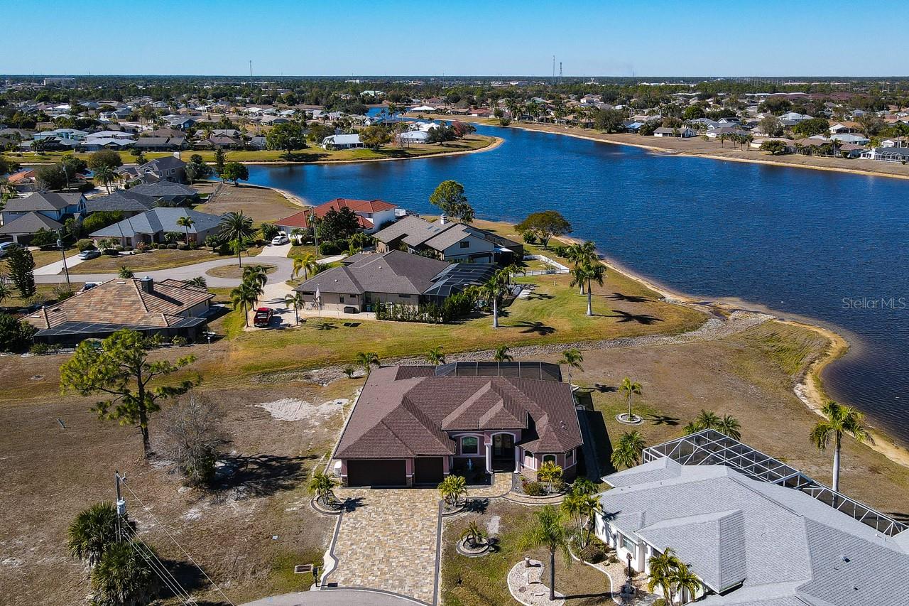 25364 SAINT HELENA LN, PUNTA GORDA, FL — photo 34