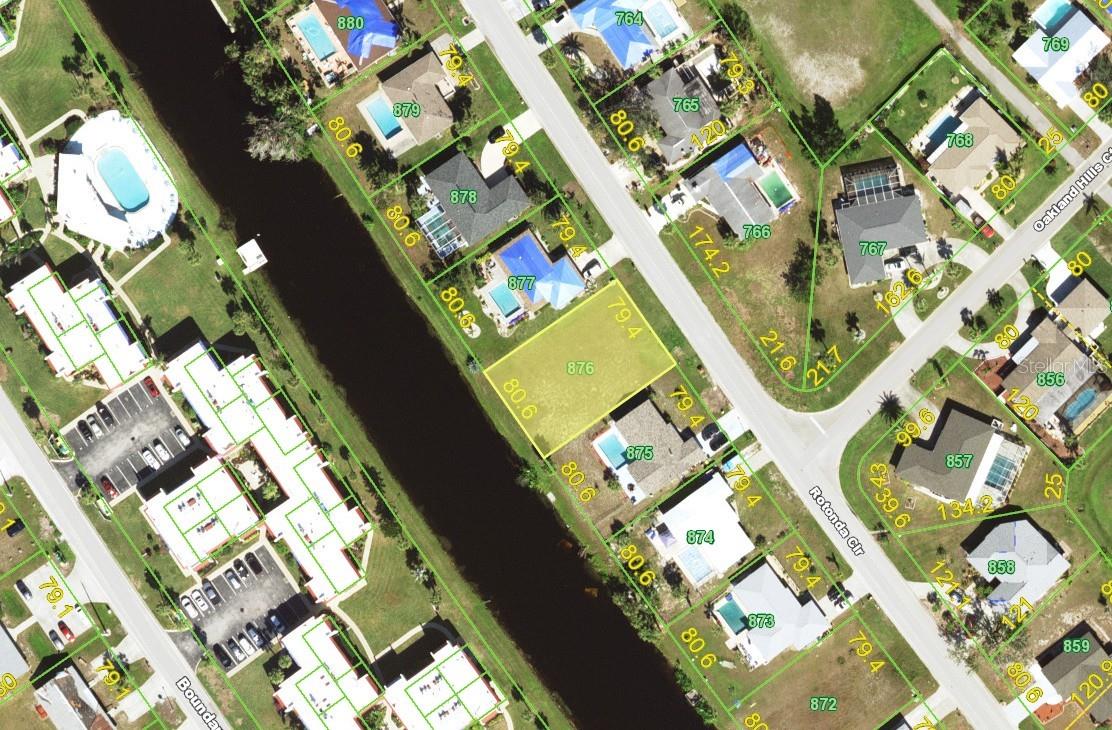 73 ROTONDA CIR, ROTONDA WEST, FL