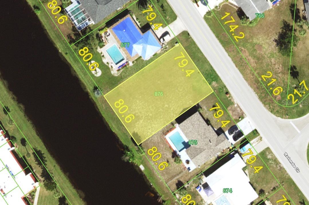 73 ROTONDA CIR, ROTONDA WEST, FL — photo 2