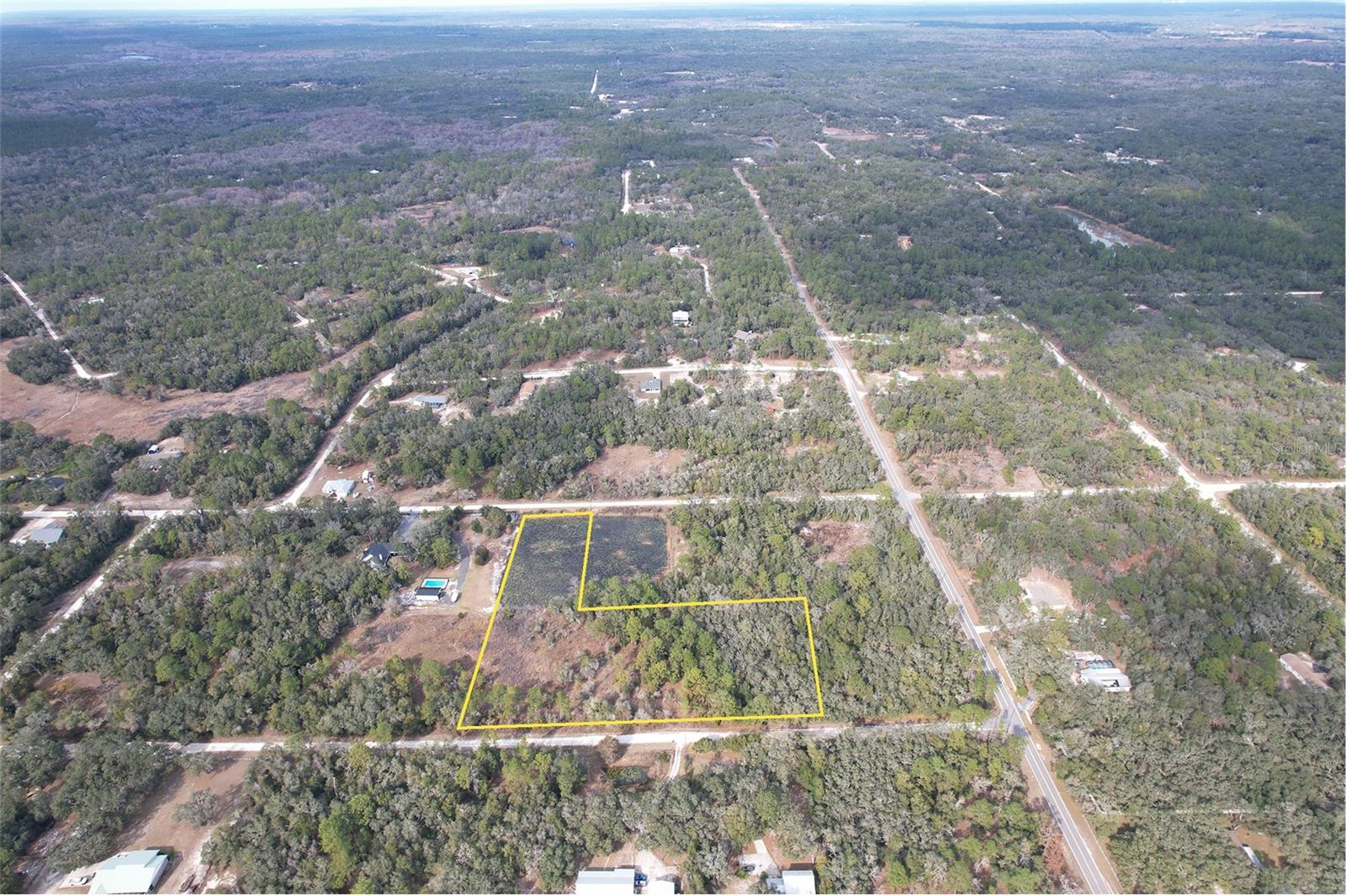 BERRYHILL DR, WEBSTER, FL — photo 3