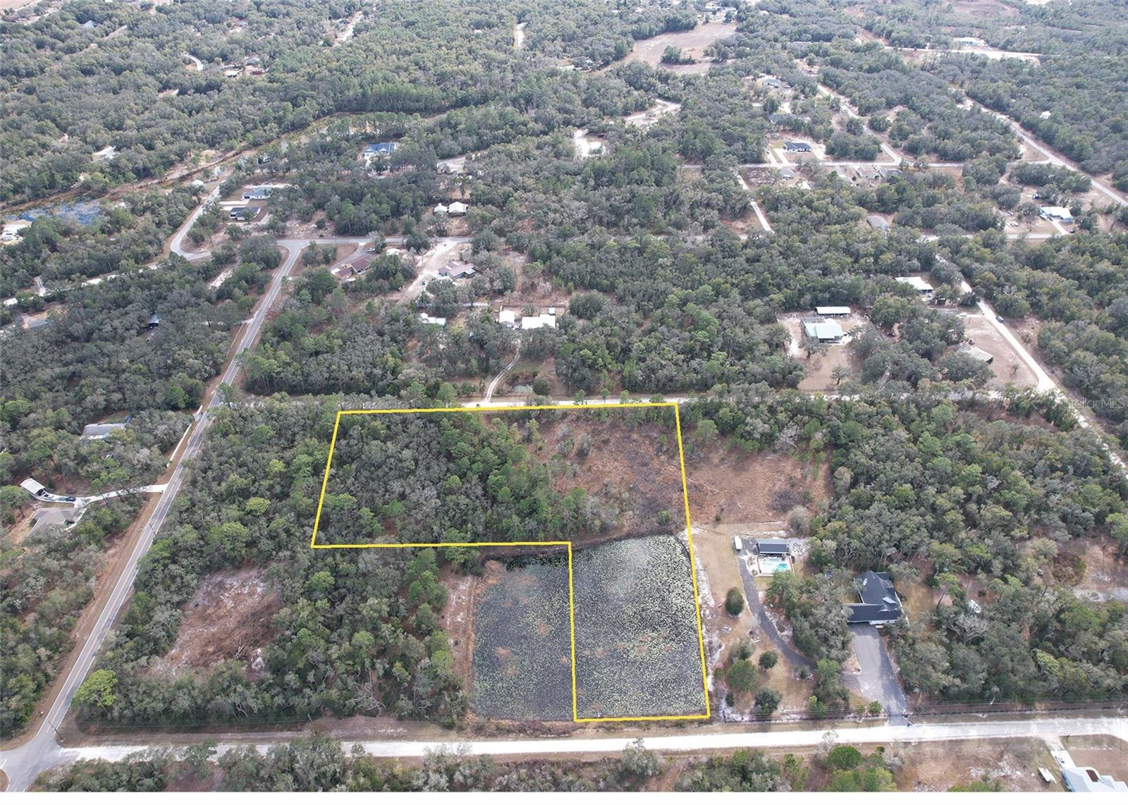 BERRYHILL DR, WEBSTER, FL — photo 5