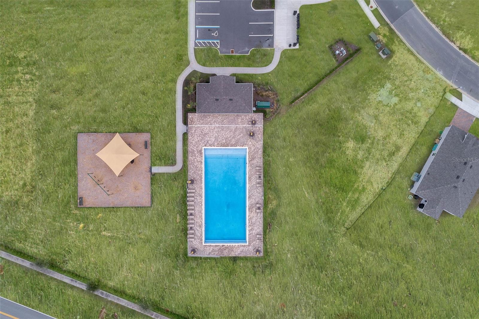 189 LUXMORE RD, GROVELAND, FL — photo 59