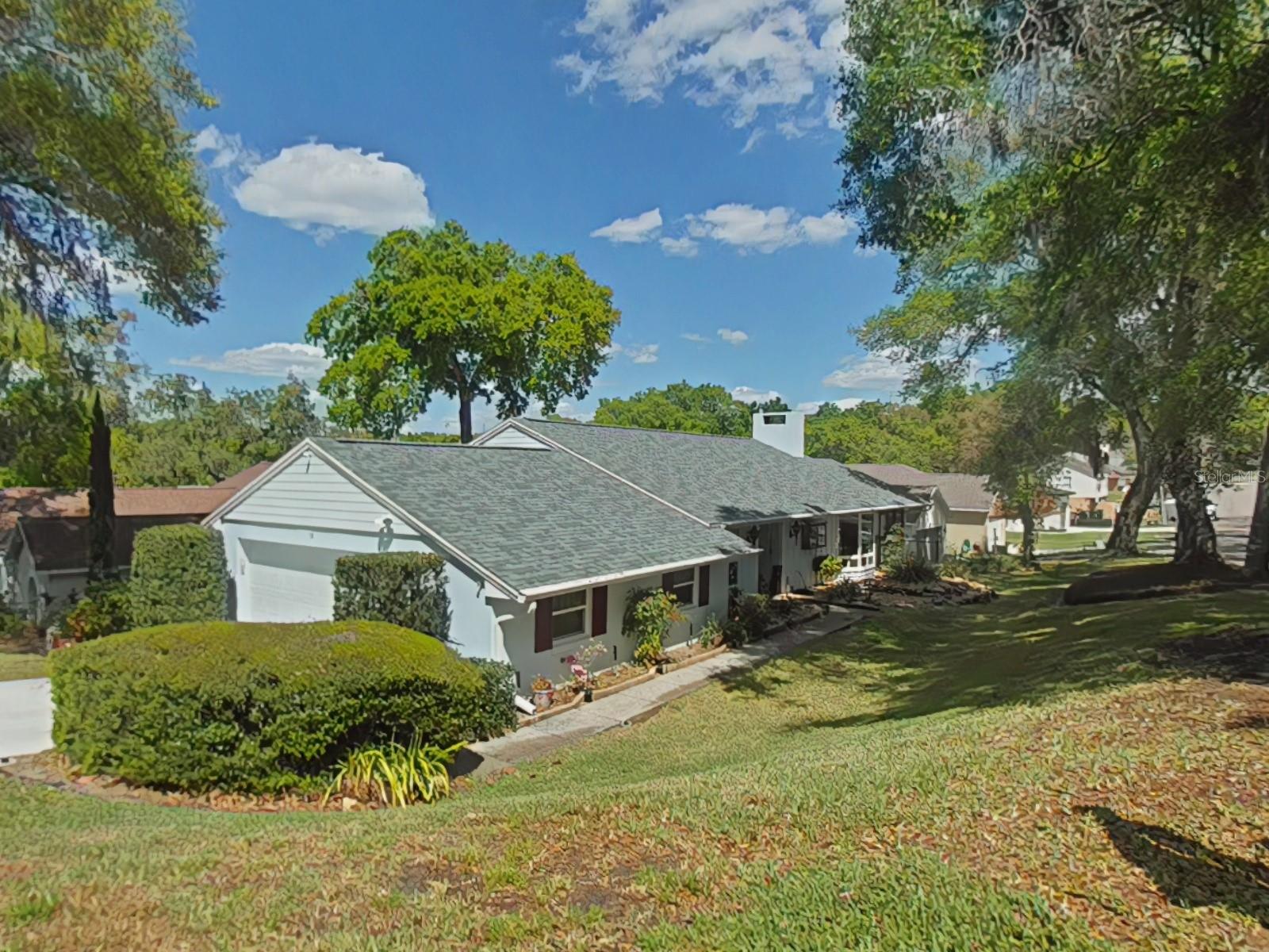 58 TOWNHILL DR, EUSTIS, FL
