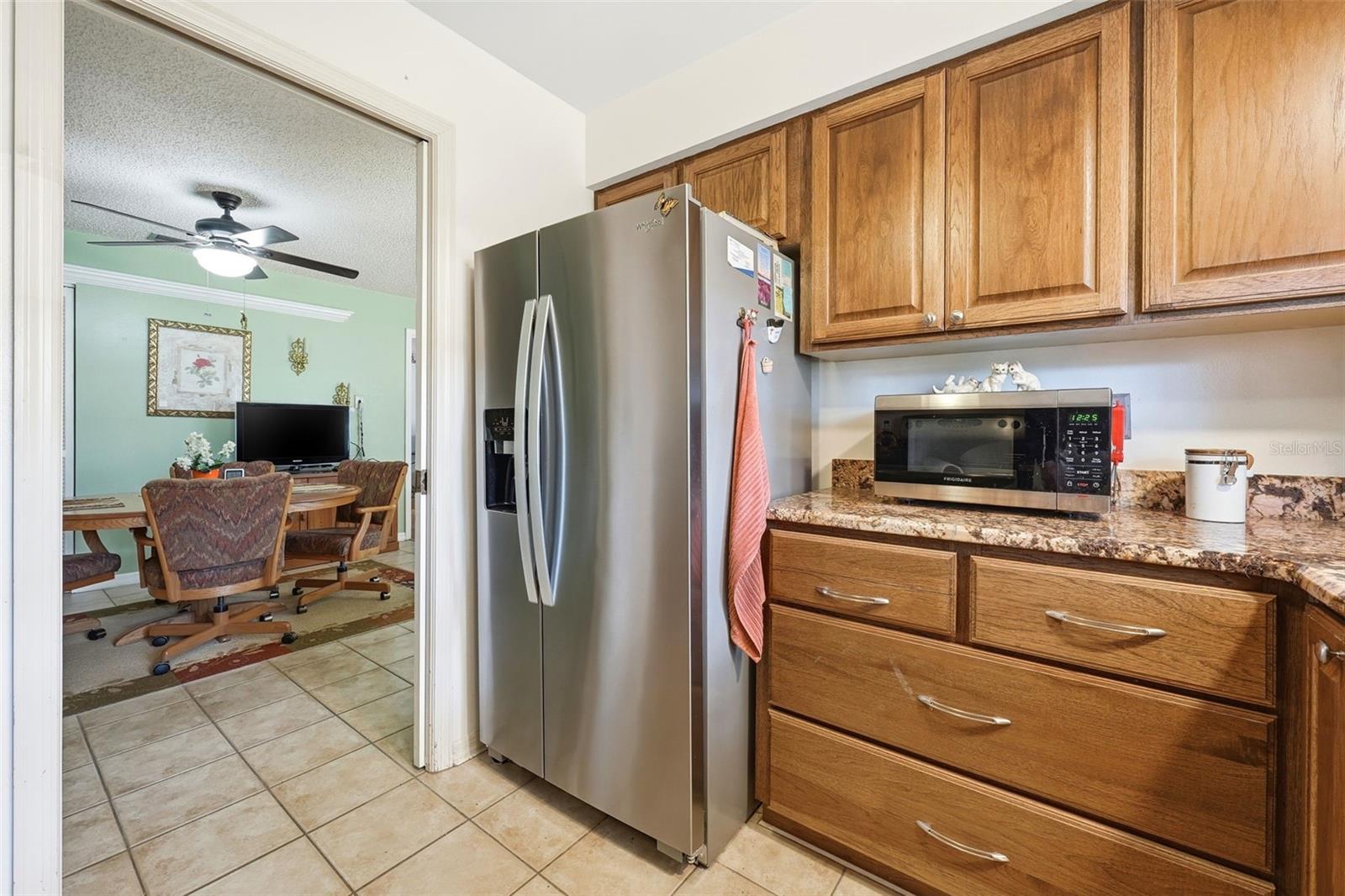 58 TOWNHILL DR, EUSTIS, FL — photo 21