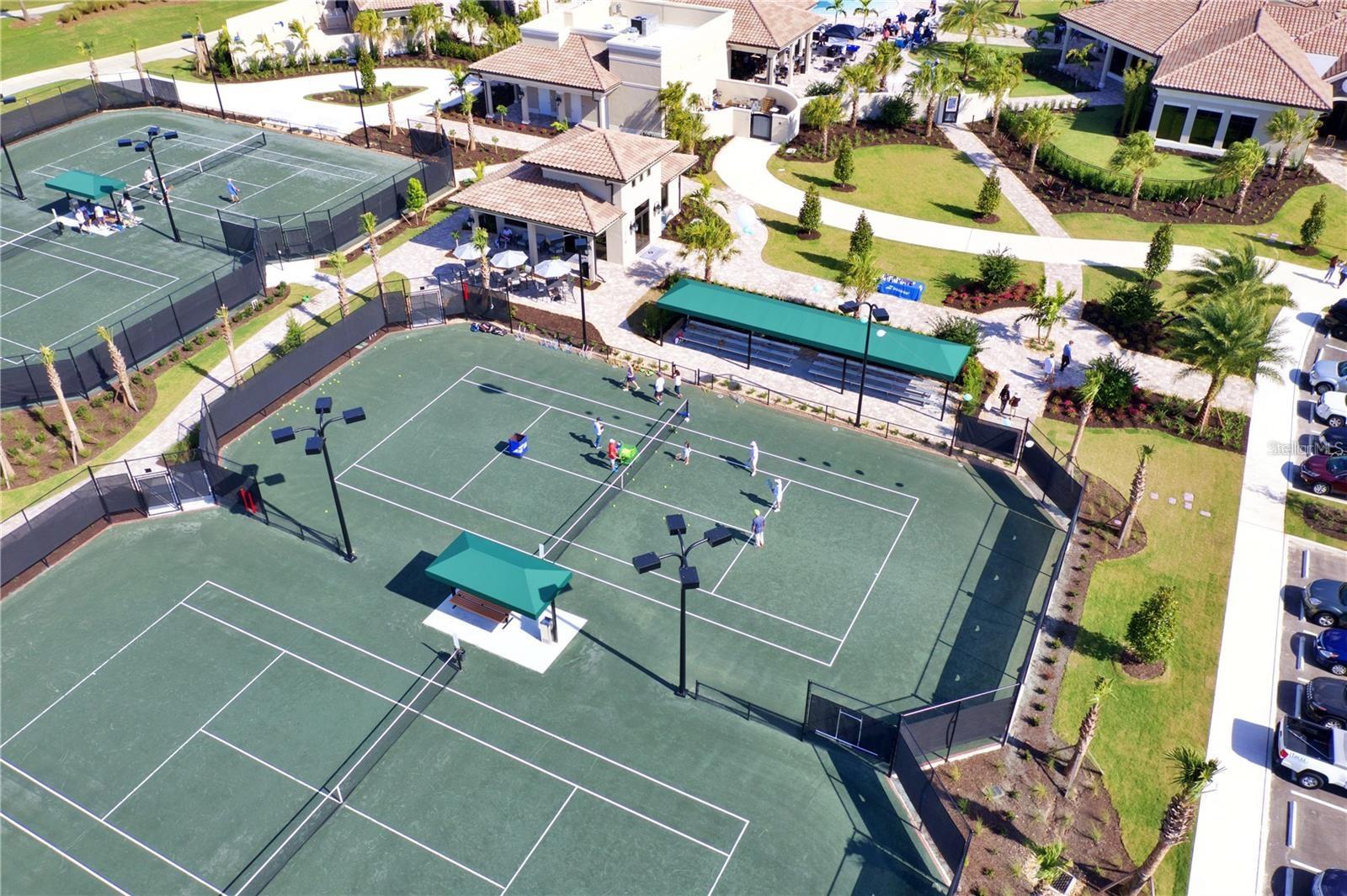 16706 VARDON TER #304, BRADENTON, FL — photo 36