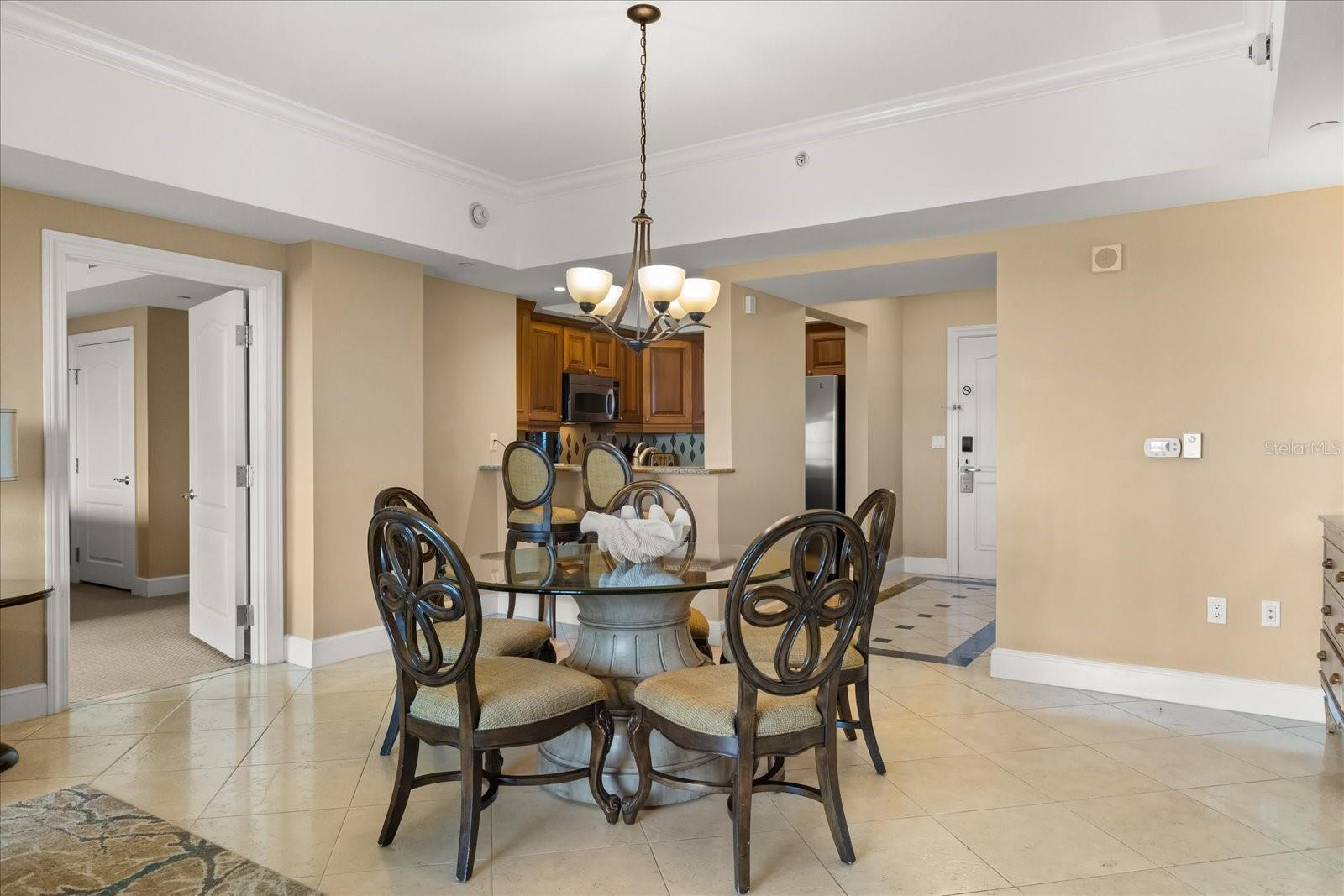 7593 GATHERING DR #1005, REUNION, FL — photo 10