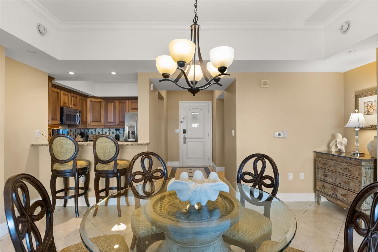 7593 GATHERING DR #1005, REUNION, FL — photo 11