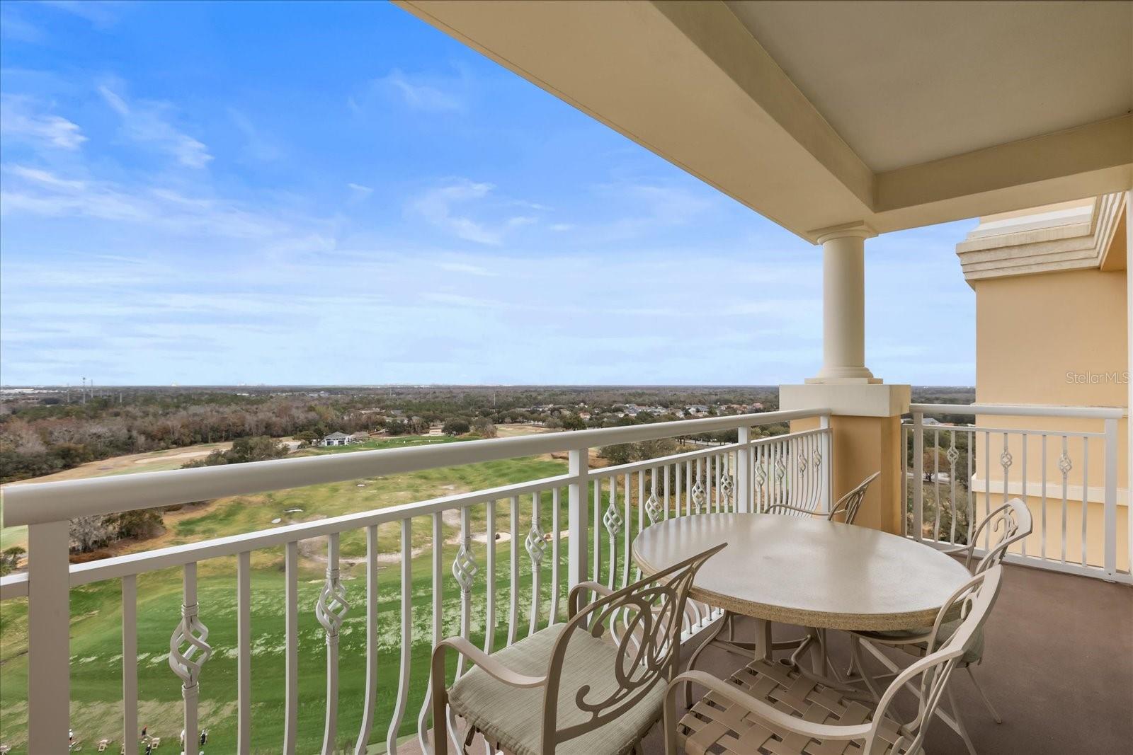 7593 GATHERING DR #1005, REUNION, FL — photo 27
