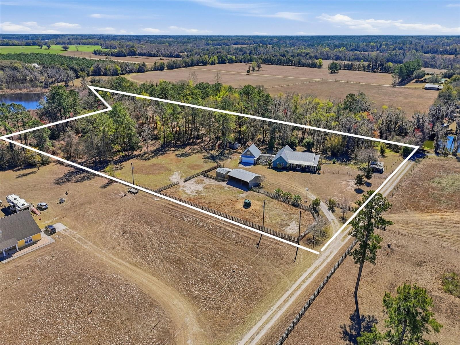 27471 NW 173RD TER, ALACHUA, FL