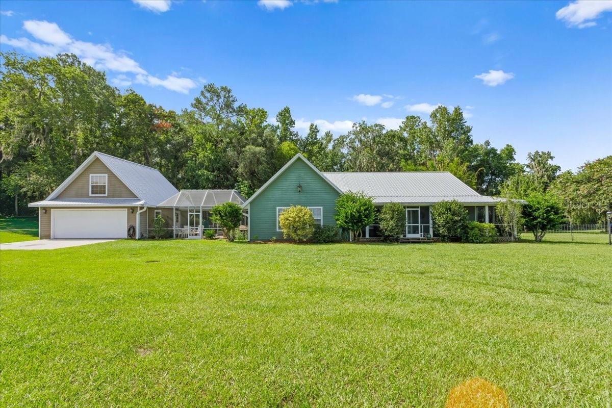 27471 NW 173RD TER, ALACHUA, FL — photo 3