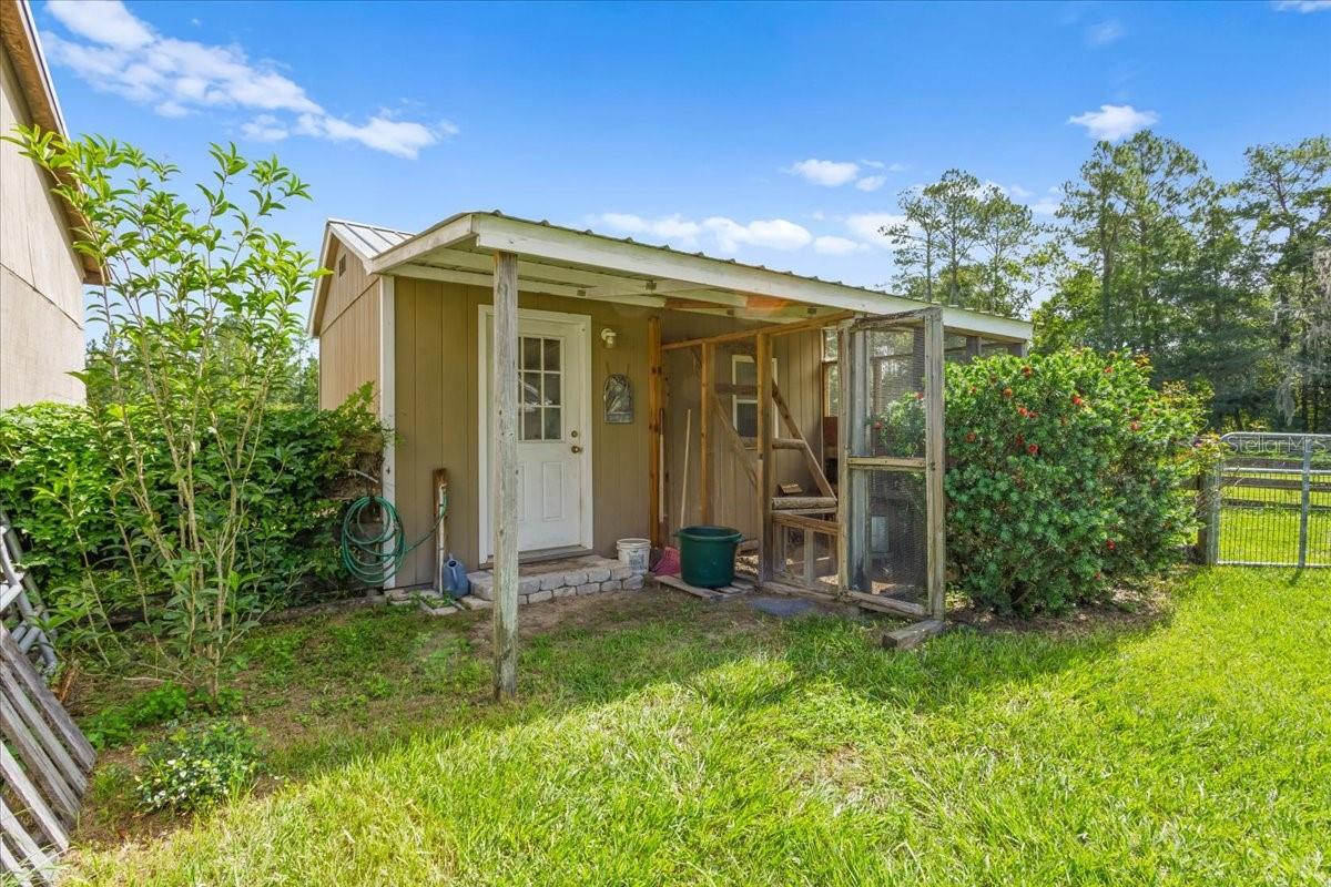 27471 NW 173RD TER, ALACHUA, FL — photo 37