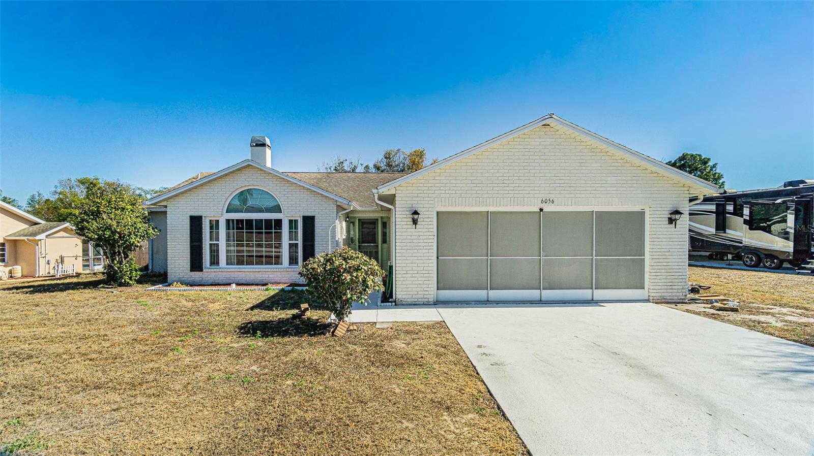 6056 SCHALEKAMP DR, SPRING HILL, FL — photo 2