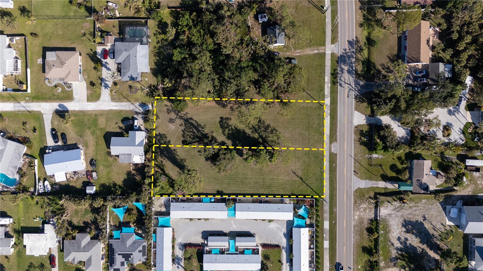 OLD ENGLEWOOD ROAD, ENGLEWOOD, FL — photo 4