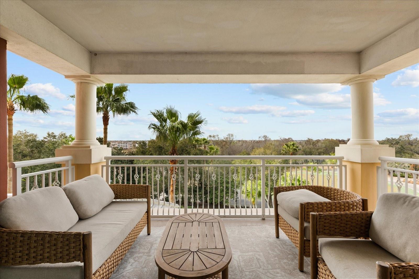 7593 GATHERING DR #209, REUNION, FL — photo 29