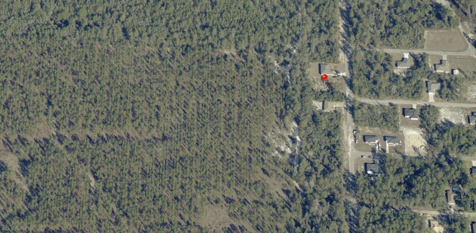 MALAUKA PASS CRSE, OCKLAWAHA, FL