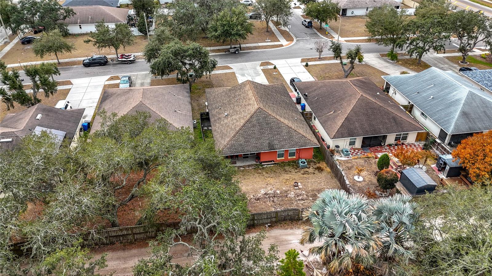 11112 HIDDEN BREEZE DR, WIMAUMA, FL — photo 36