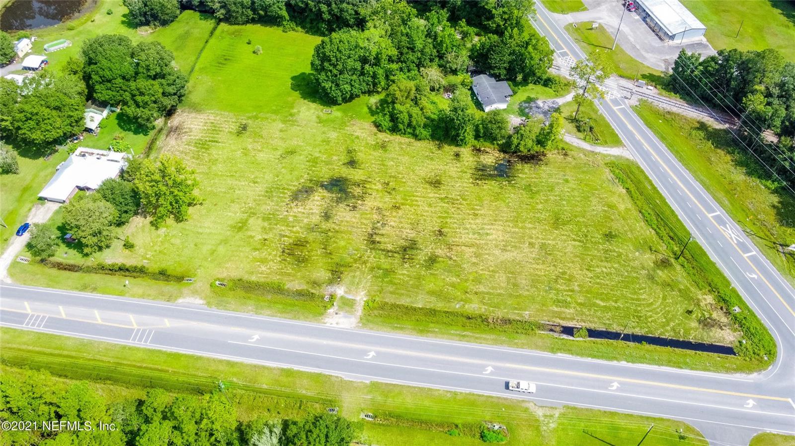 10422 SE SR 100, STARKE, FL