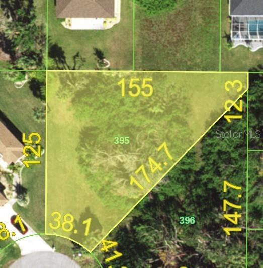 123 BYRON CT, ROTONDA WEST, FL