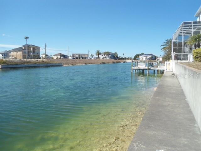 3464 BLUEFISH DR, HERNANDO BEACH, FL — photo 2