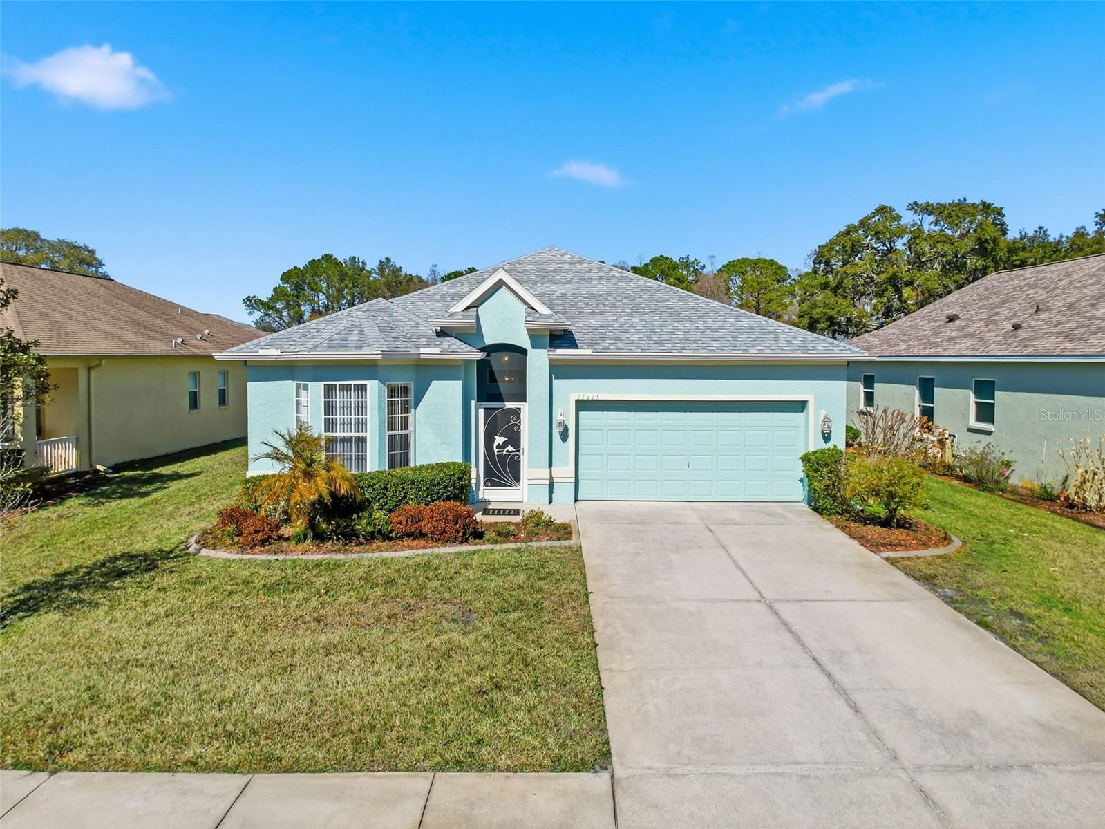 11415 WINDSTAR CT, NEW PORT RICHEY, FL