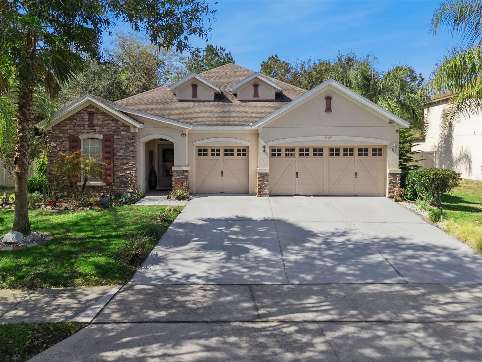 30337 GIDRAN TER, MOUNT DORA, FL