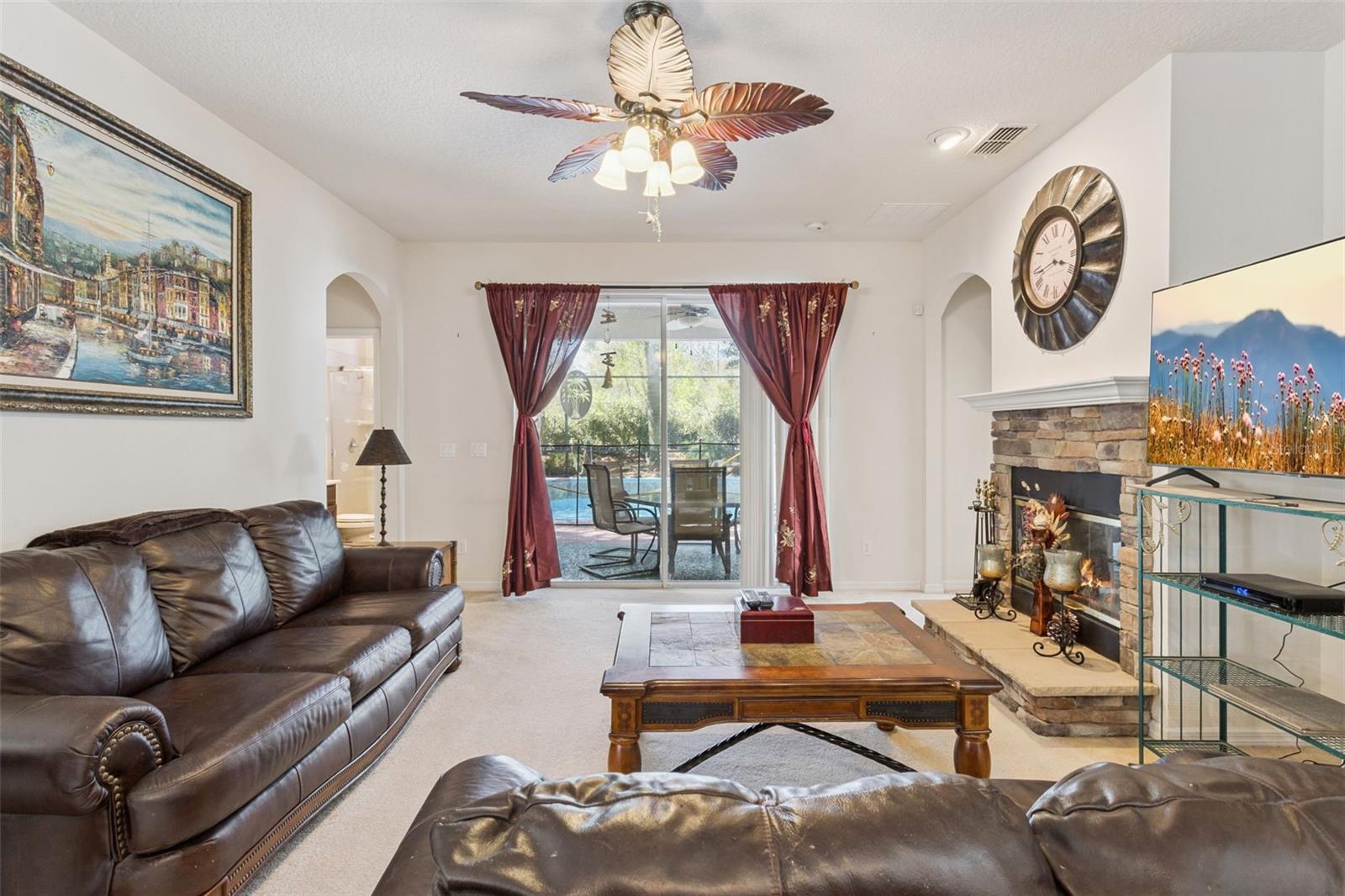 30337 GIDRAN TER, MOUNT DORA, FL — photo 62