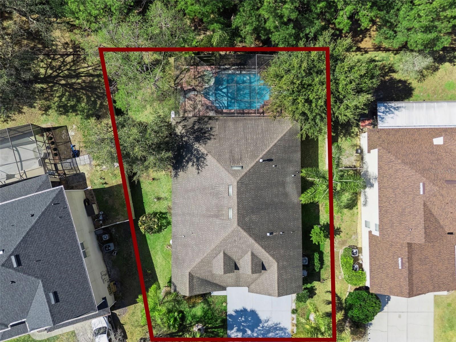 30337 GIDRAN TER, MOUNT DORA, FL — photo 88