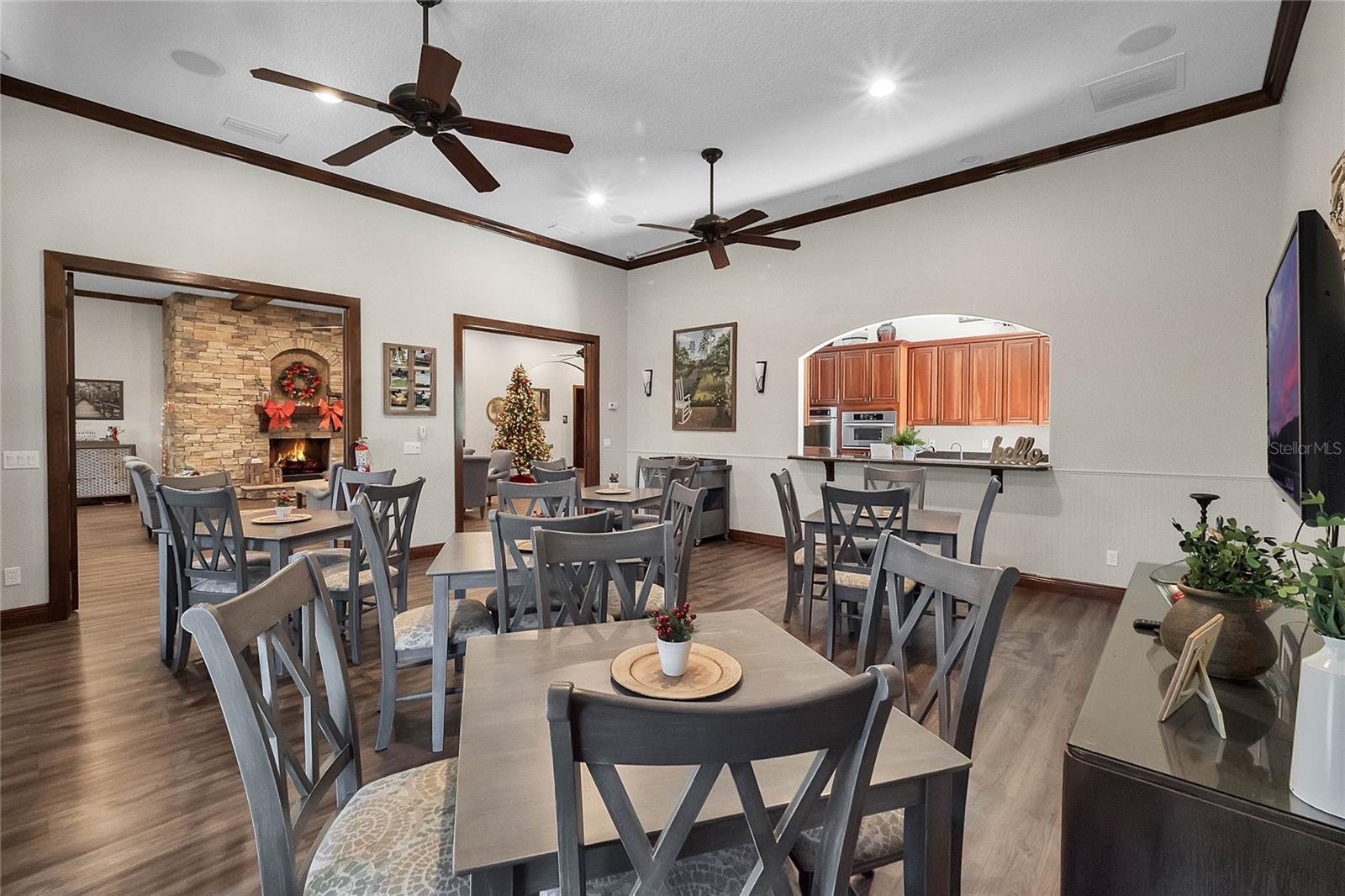 30337 GIDRAN TER, MOUNT DORA, FL — photo 127