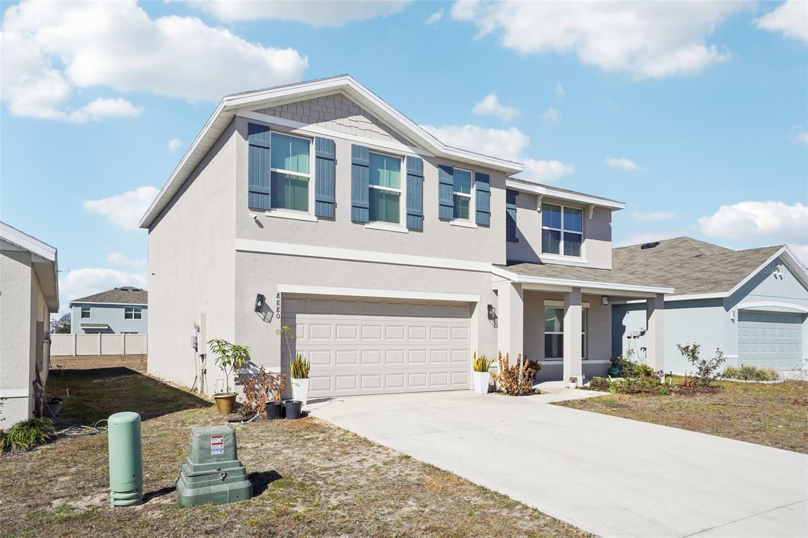 8880 SW 50TH TER, OCALA, FL — photo 2