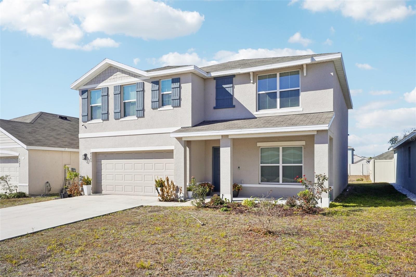 8880 SW 50TH TER, OCALA, FL — photo 3