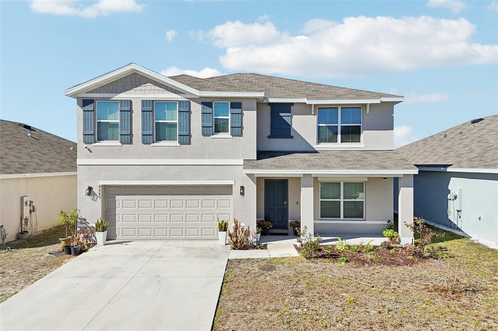 8880 SW 50TH TER, OCALA, FL — photo 42
