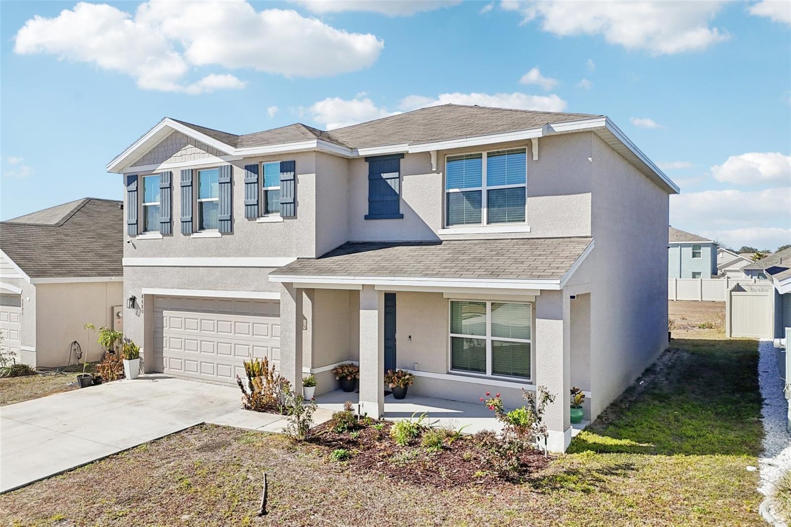 8880 SW 50TH TER, OCALA, FL — photo 43