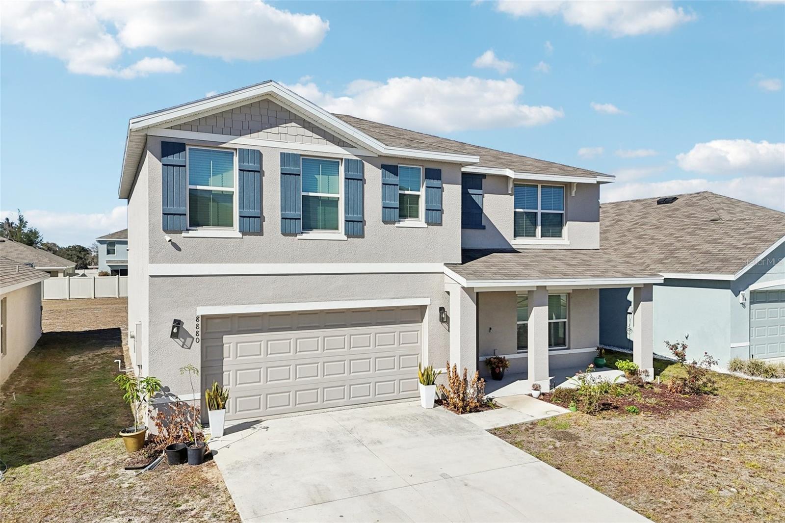 8880 SW 50TH TER, OCALA, FL — photo 44